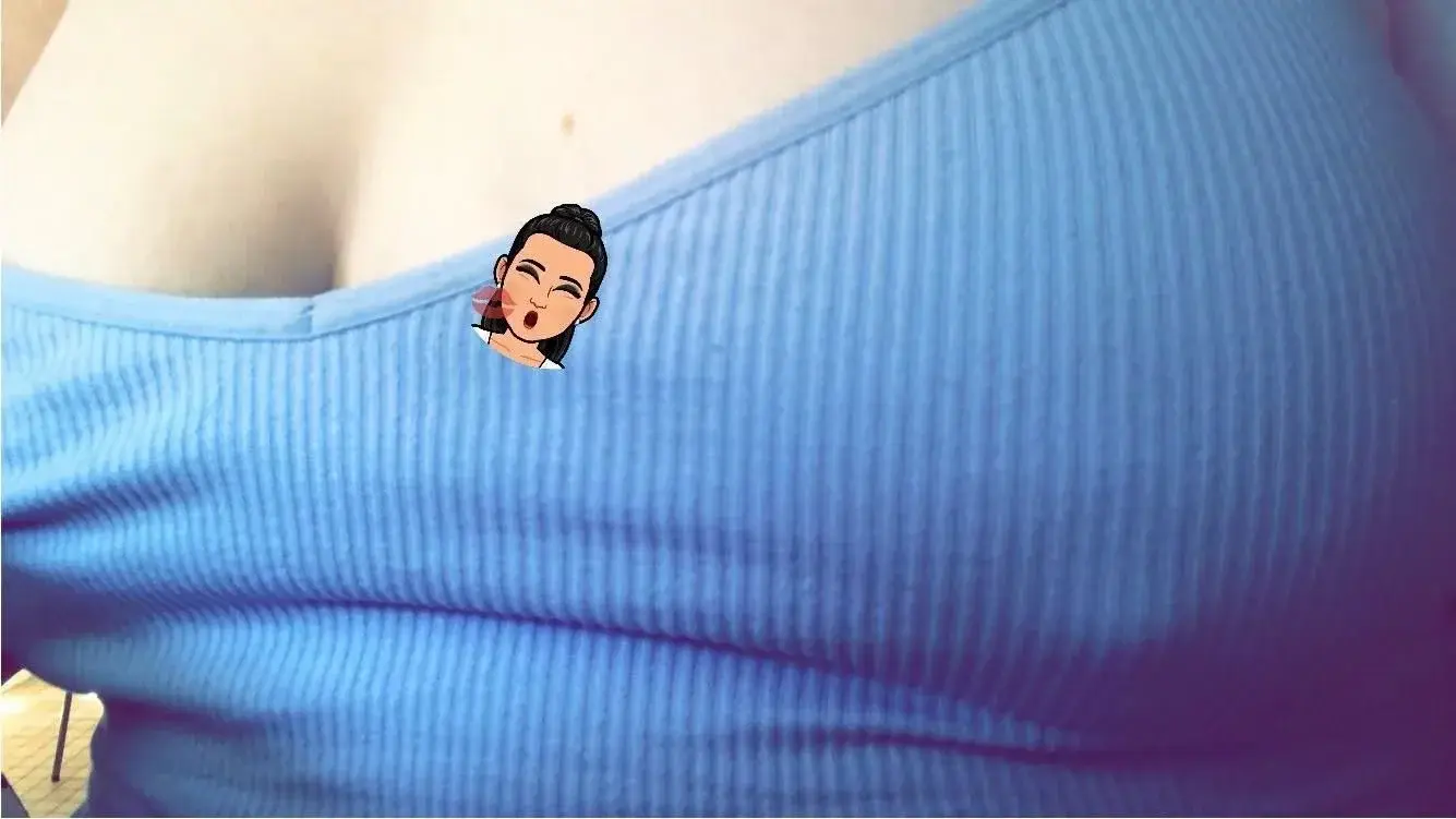 Hésitez pas à me contacté sur Snapchat pour d’autre demande 😁 snap : Casscurvy 📷