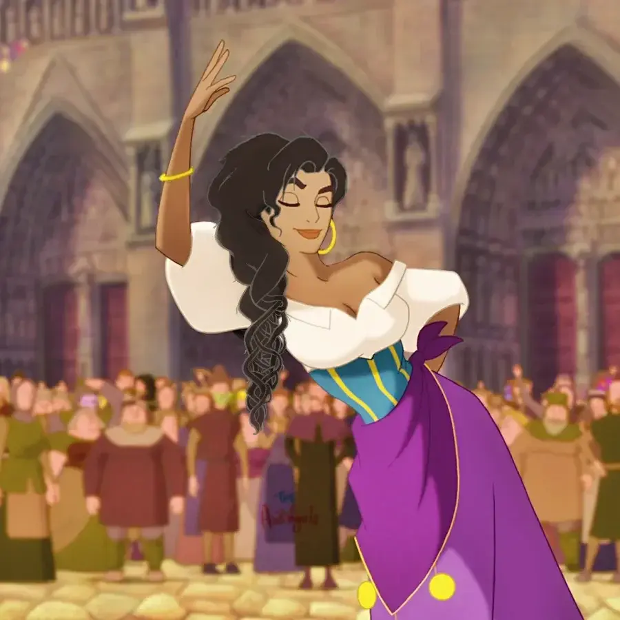 Avatar de Divinesmeralda