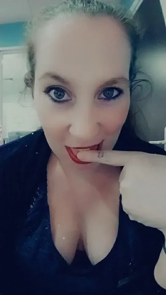 Leak & nude 2 — Melusinelacoquine
