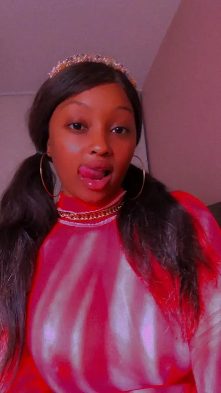 Leak & nude 2 — barbiiexoxo