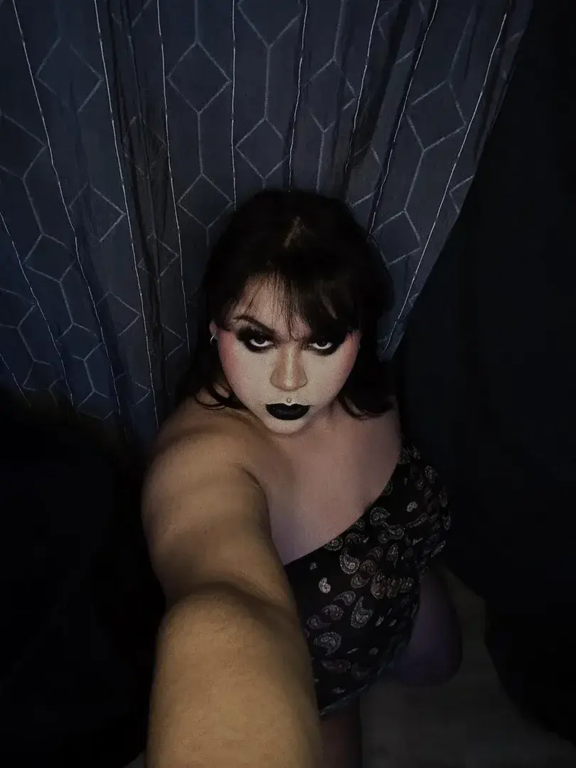 Cheryonna - Photo exclusive MYM | French Modèles