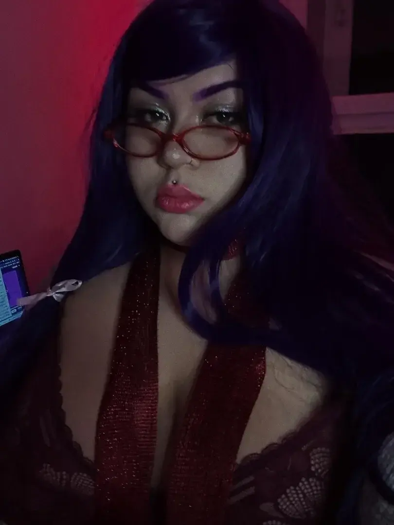 Cheryonna - Photo exclusive MYM | French Modèles