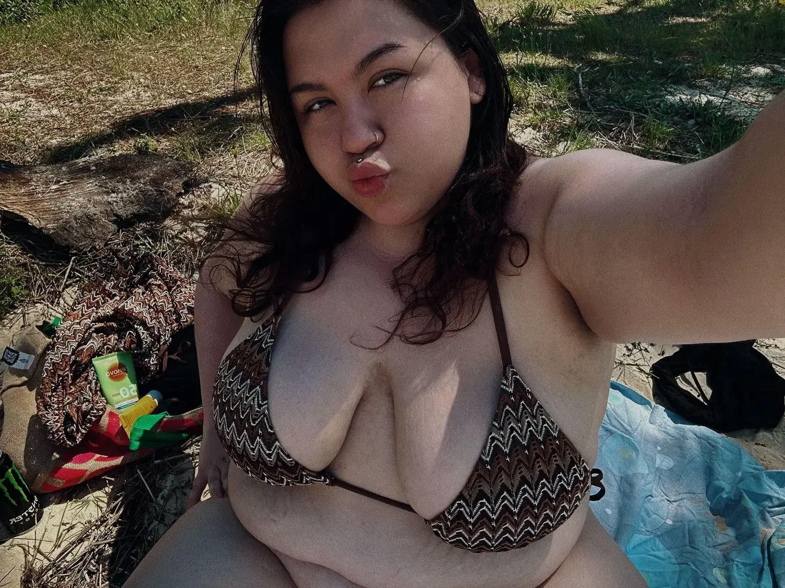 Leak & nude 3 — Cheryonna