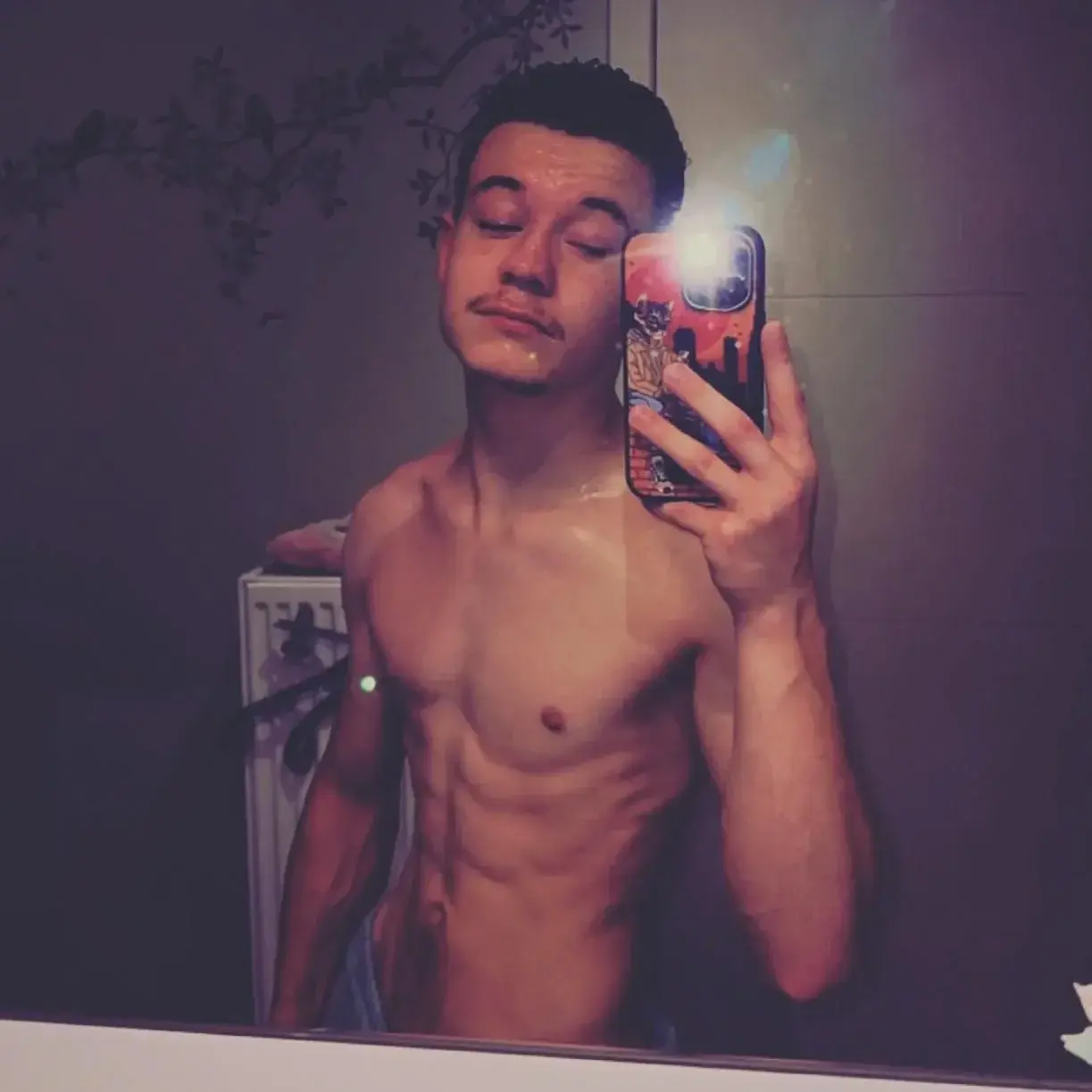 Avatar de Hotbigmarshall