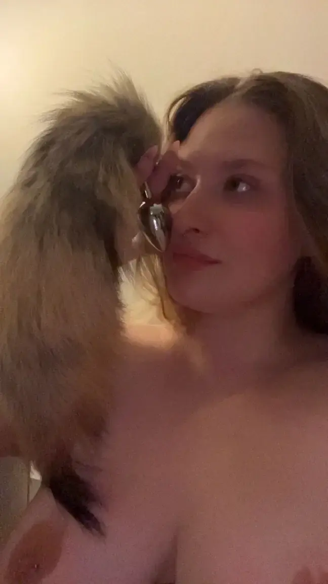 Leak & nude 2 — Manon_lbb
