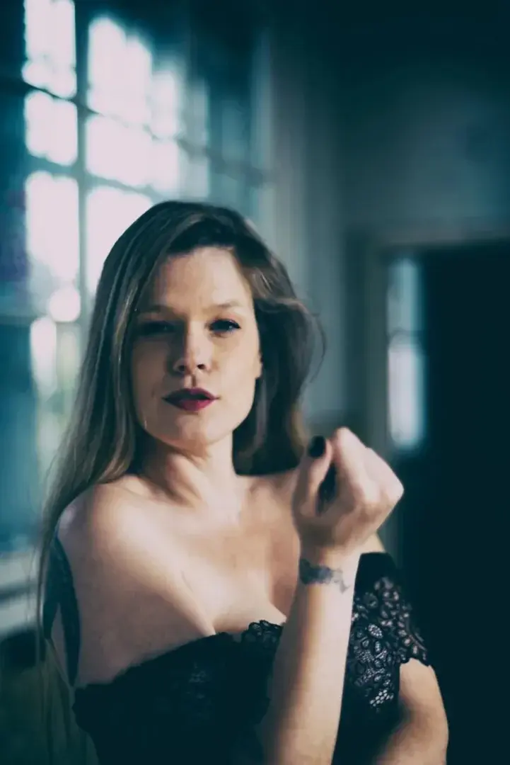 Leak & nude 3 — Kinarra_greymore