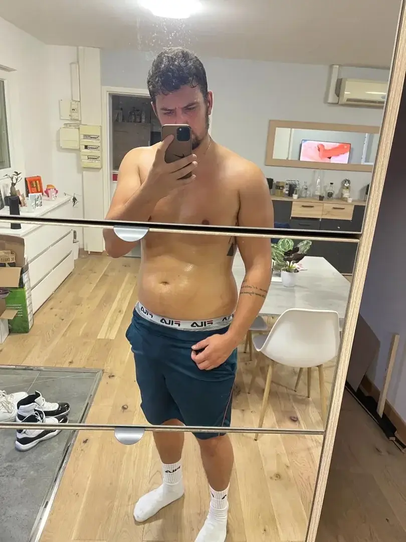 Leak & nude 1 — Klid89_