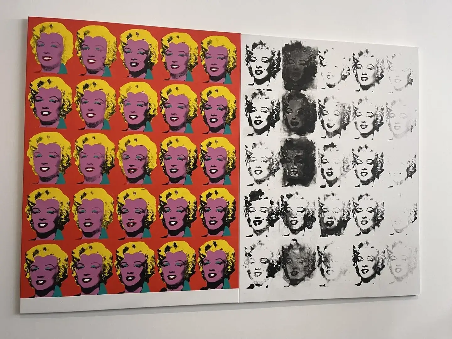 Photo de couverture de Marilyne-queen