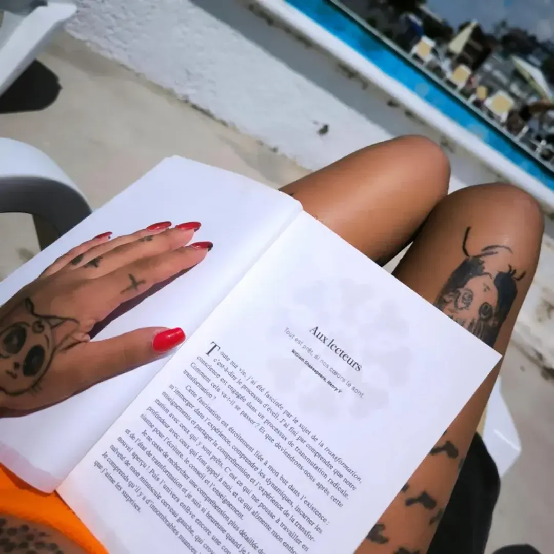 Leak & nude 1 — Laura_vb