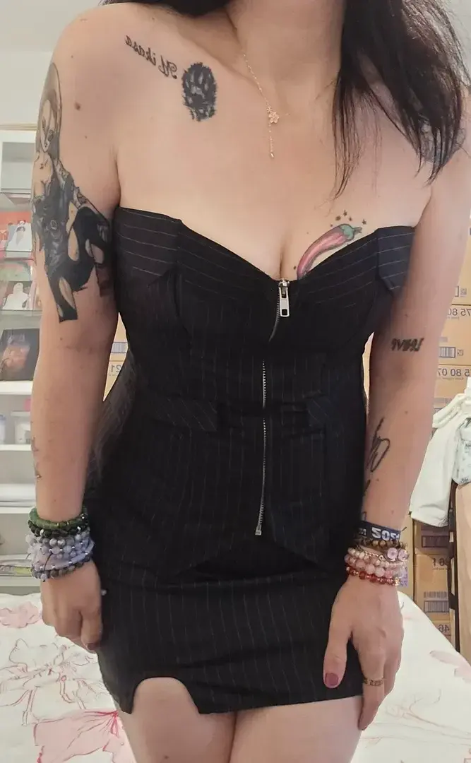 Leak public de Sakura_selina — « description de la photo » (nude) sur MYM