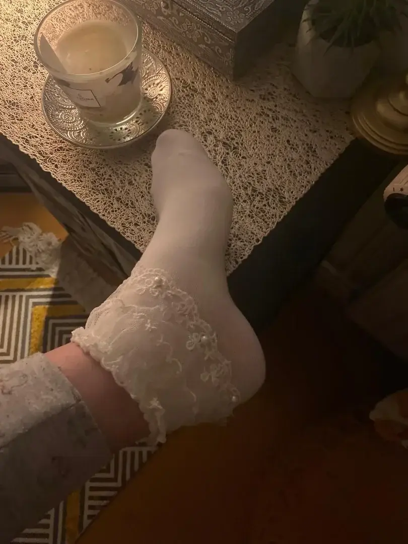 Leak & nude 1 — Feetgirl_66