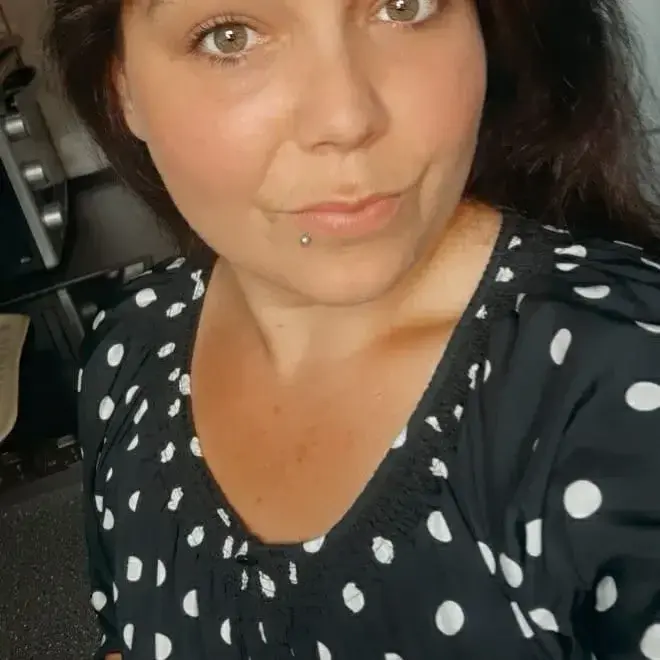 Naturelle ❤️