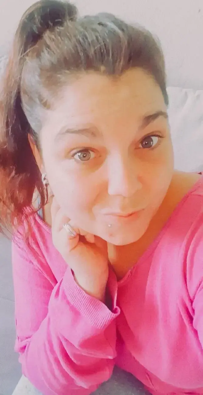 Simple mais mystérieuse ❤️