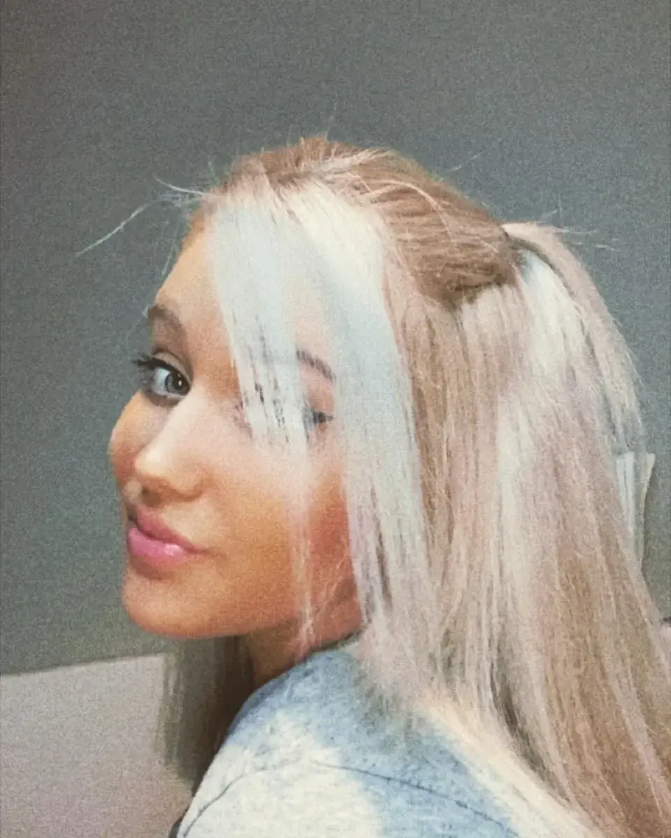 Photo de couverture de Lablonde95