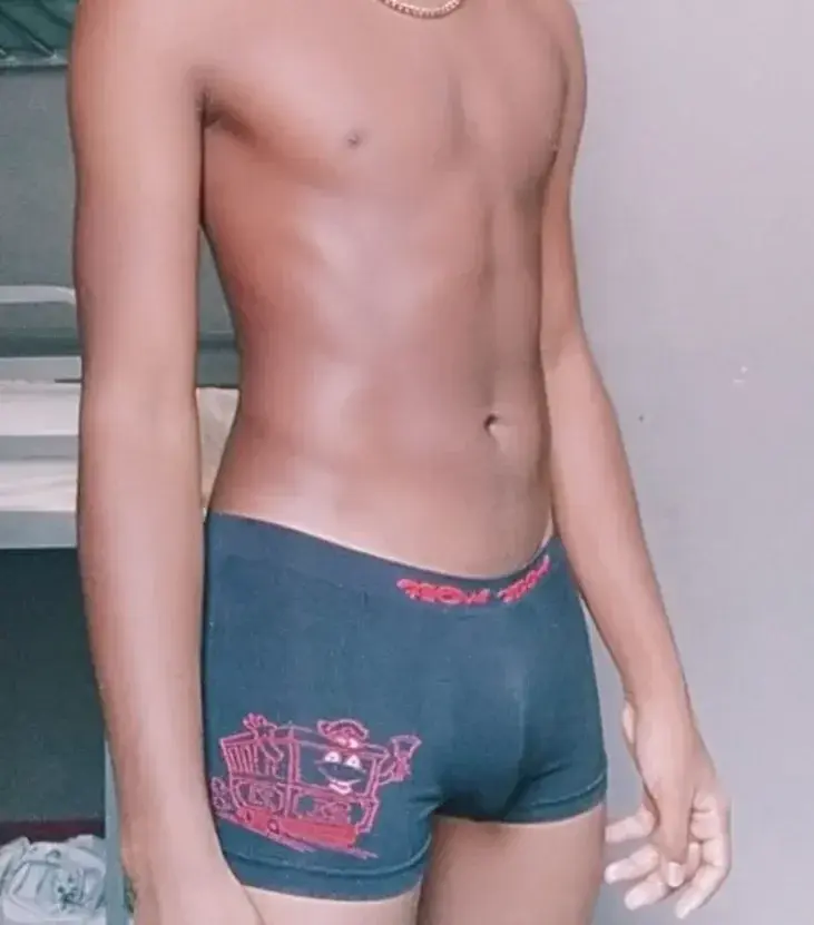 Leak & nude 1 — Ted_tds