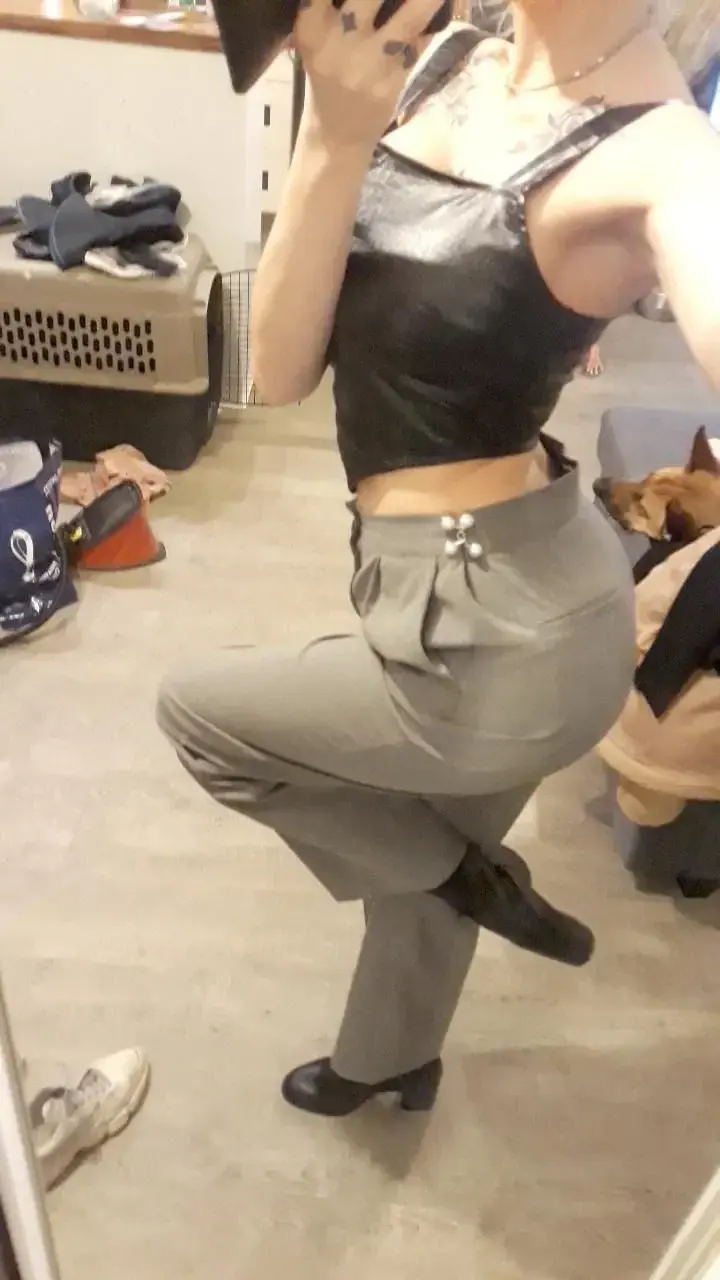 🍑🔥