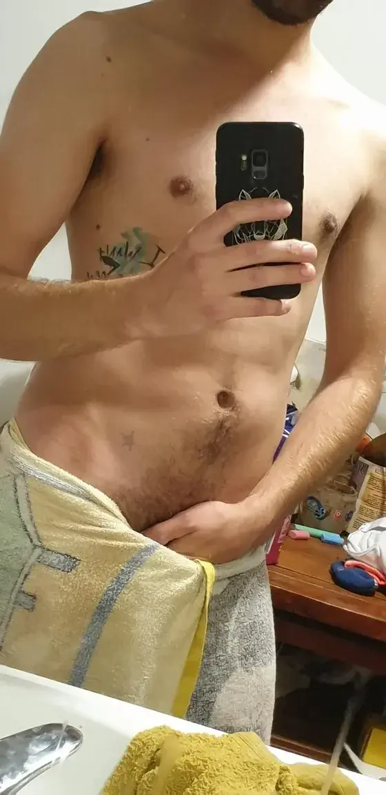 Leak & nude 4 — Cruiserflo