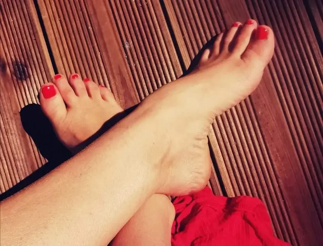 Marinafetiche - Photo exclusive MYM 2 | French Modèles