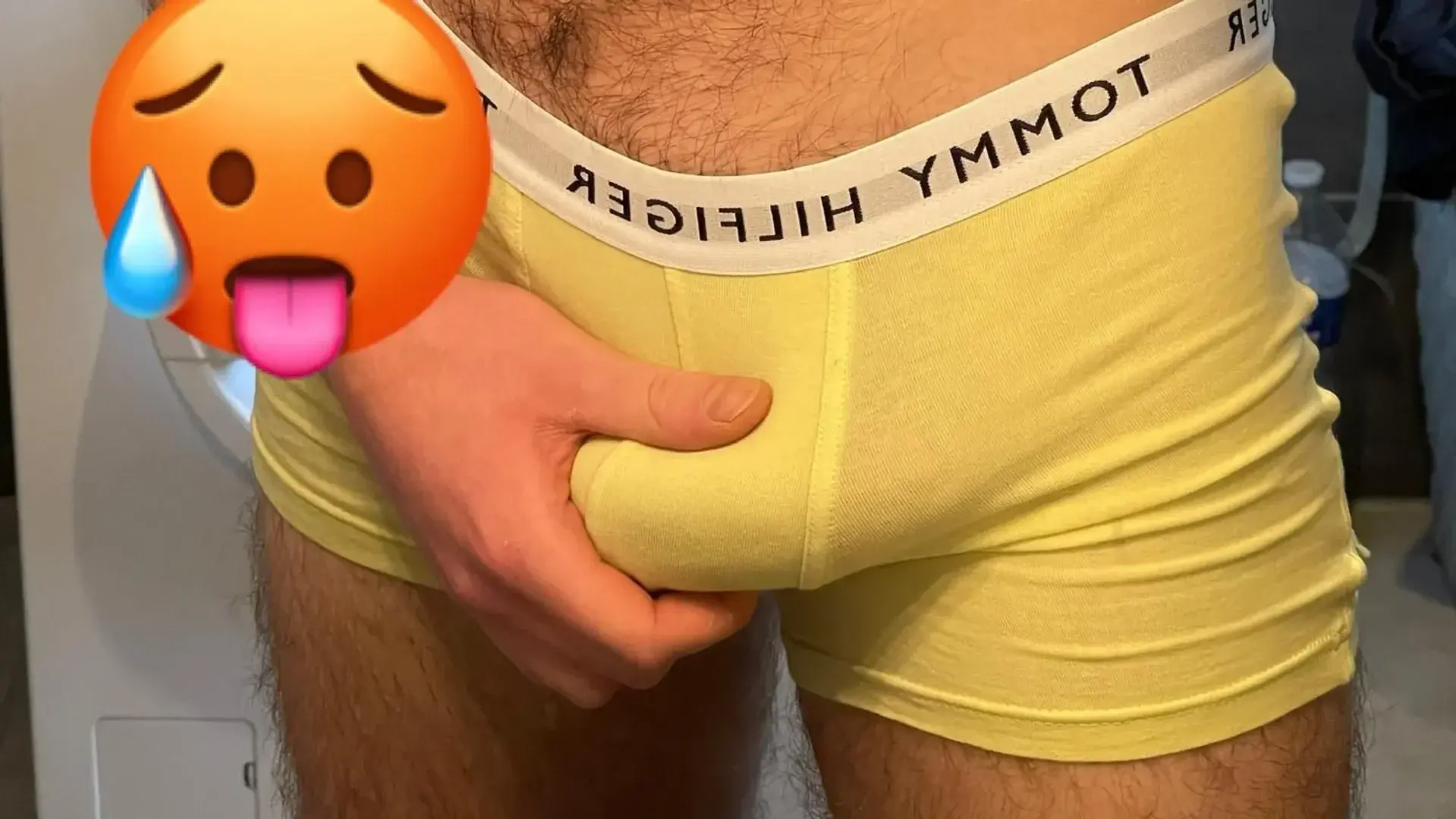 Leak & nude 1 — Tomygayfun