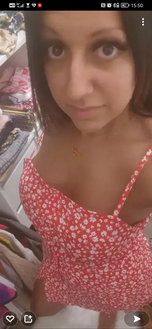 Leak & nude 1 — Mimi8912