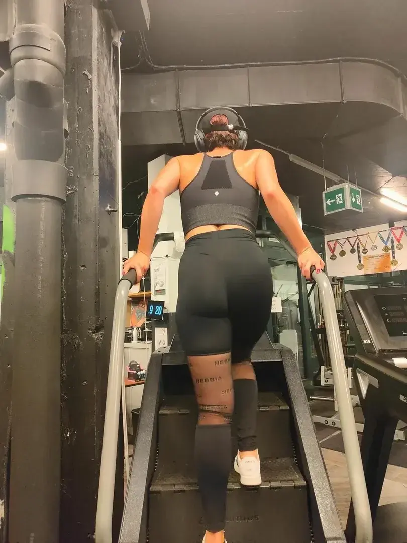 Leak & nude 1 — Cplexhib90
