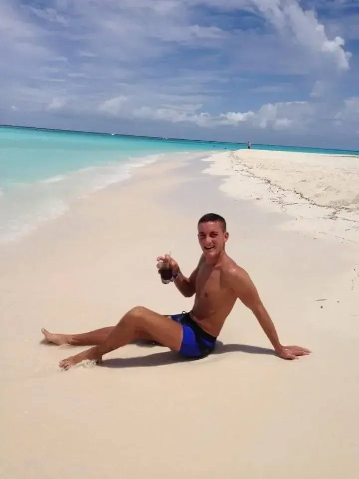 Leak & nude 1 — Tom34tom