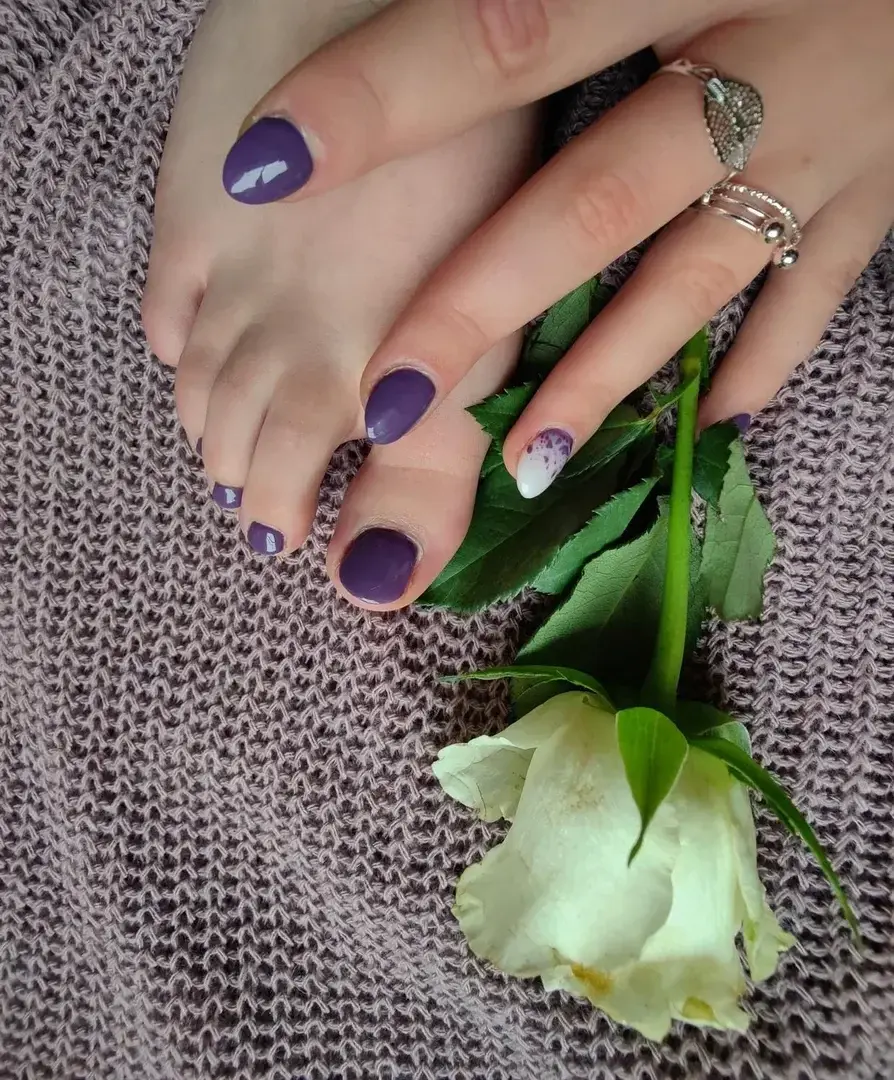 Leak & nude 7 — Feetloverr