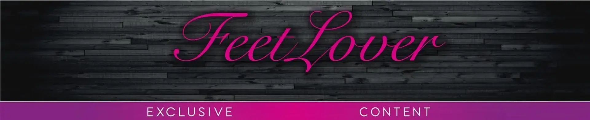Photo de couverture de Feetloverr