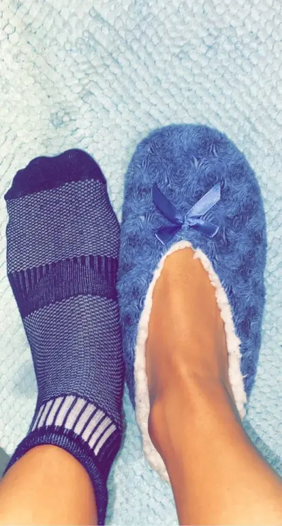 Leak & nude 1 — M_feet