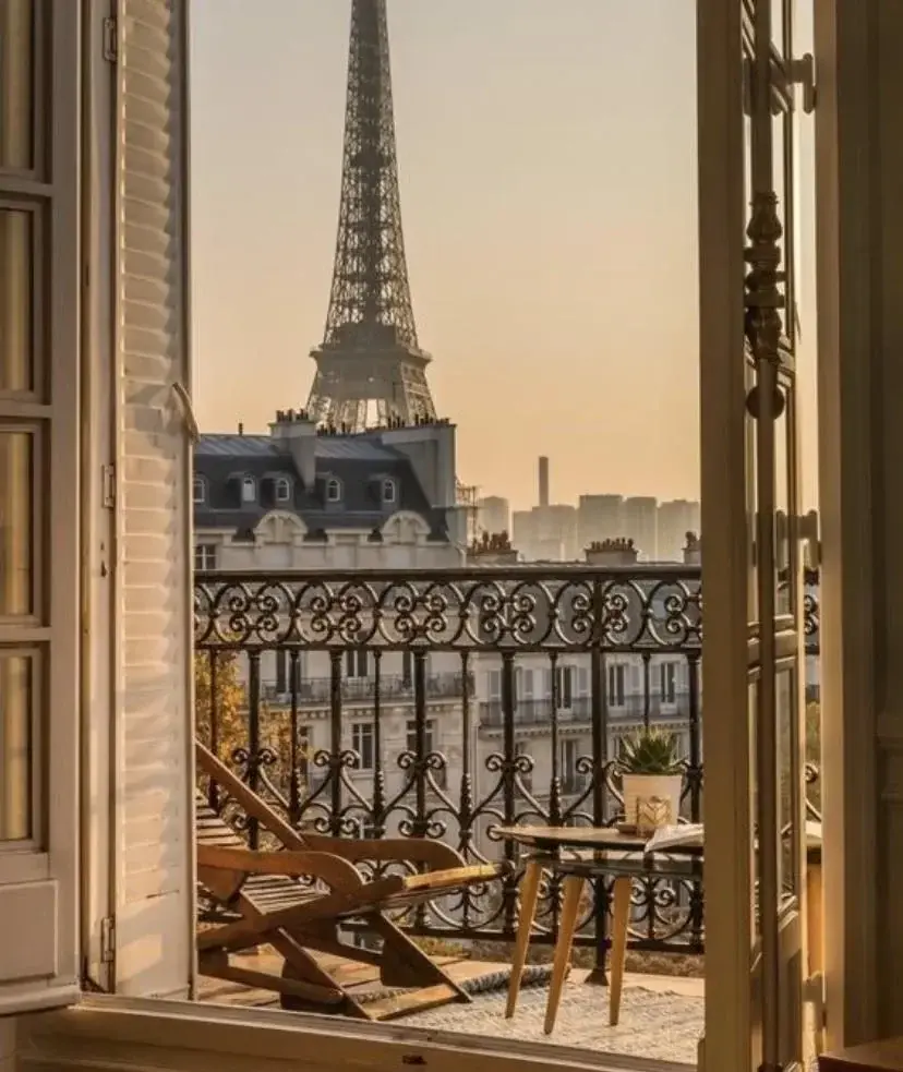 Photo de couverture de chanelparis