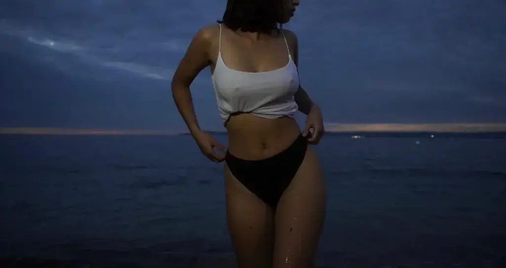 Leak & nude 2 — rebecca_69