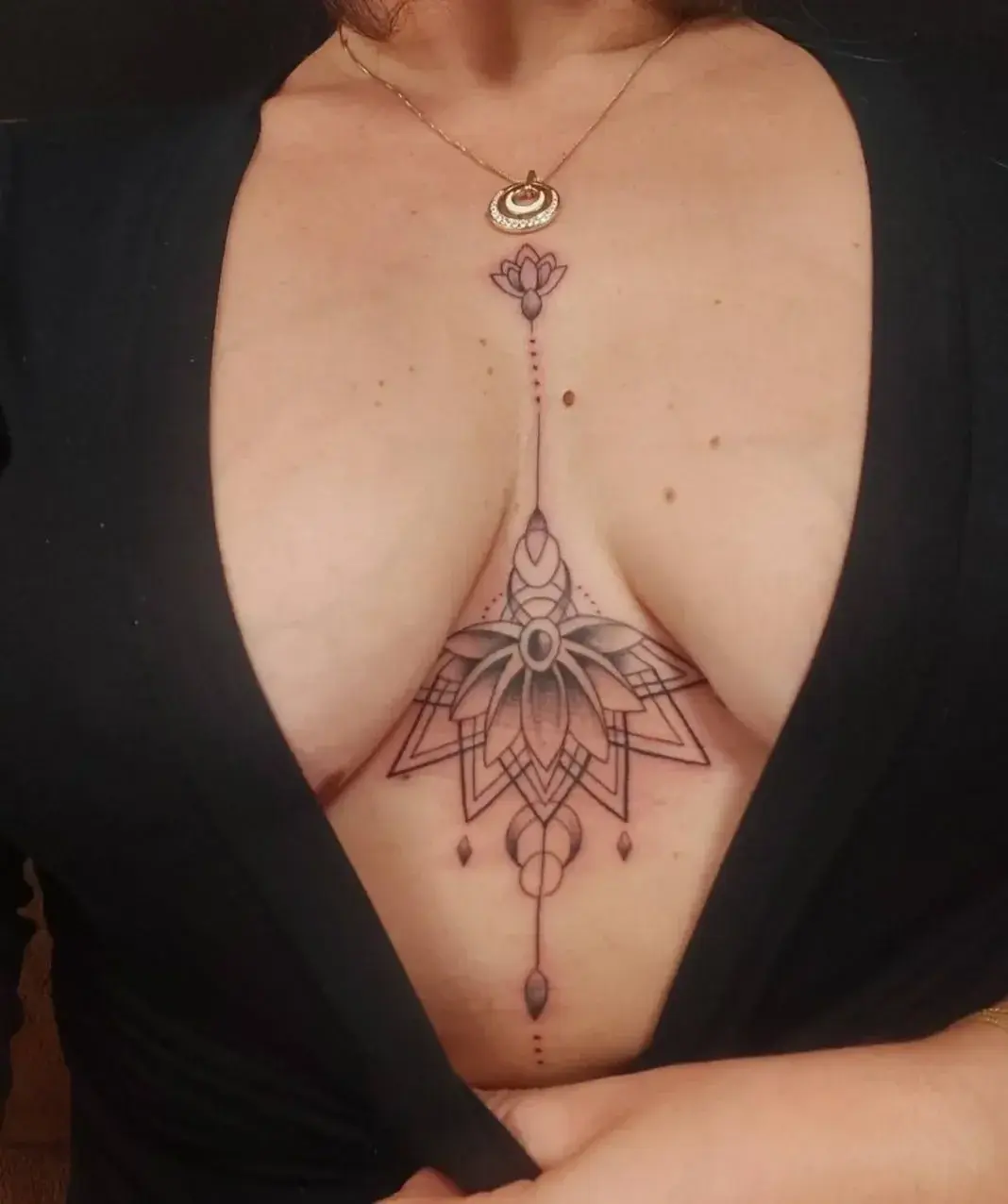 #tatoo #boobs #sexy #addict