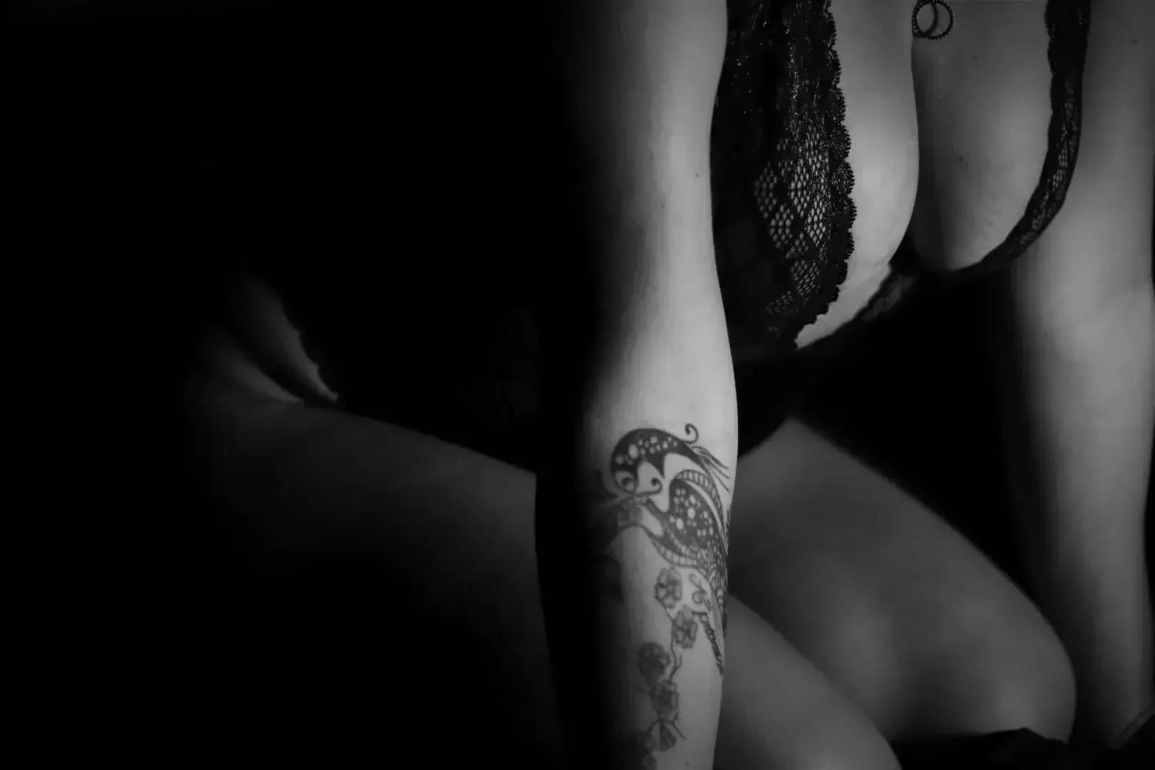 Photo de profil de Luxure66