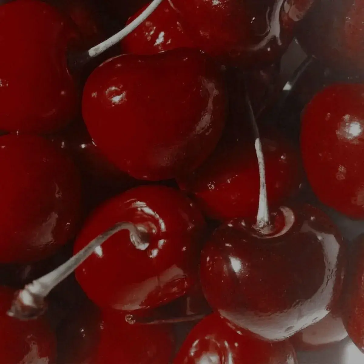 Photo de couverture de Cherryflavor