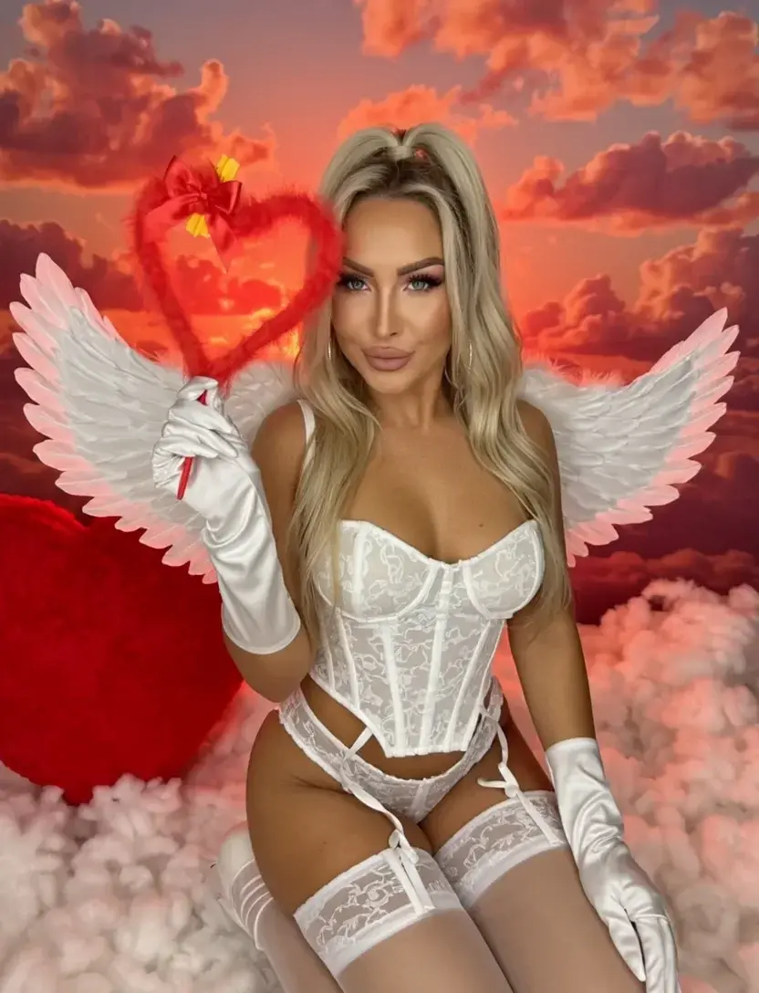 Schönen Valentinstag gehabt  & Karneval am feiern ?? 💝💝🥰