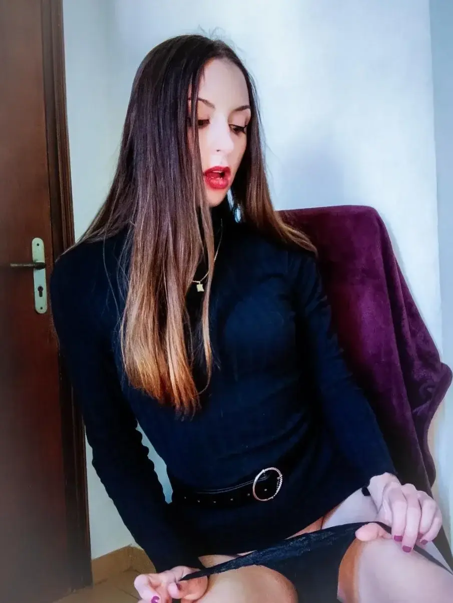 Leak & nude 1 — Koquelicot
