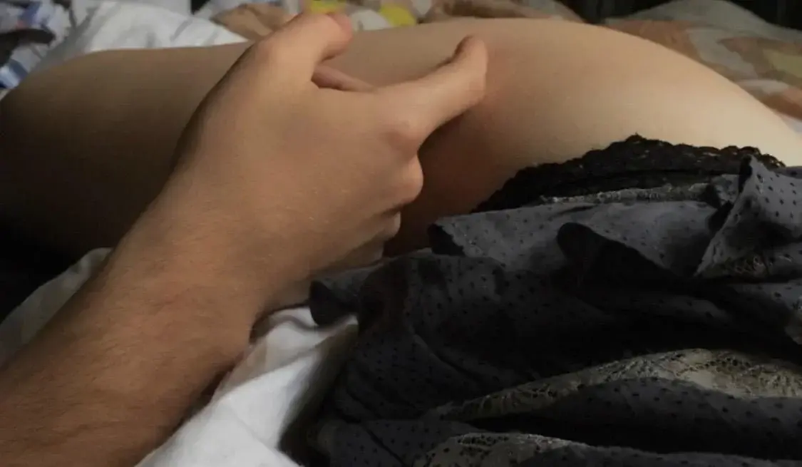 Leak & nude 5 — Ptitboo