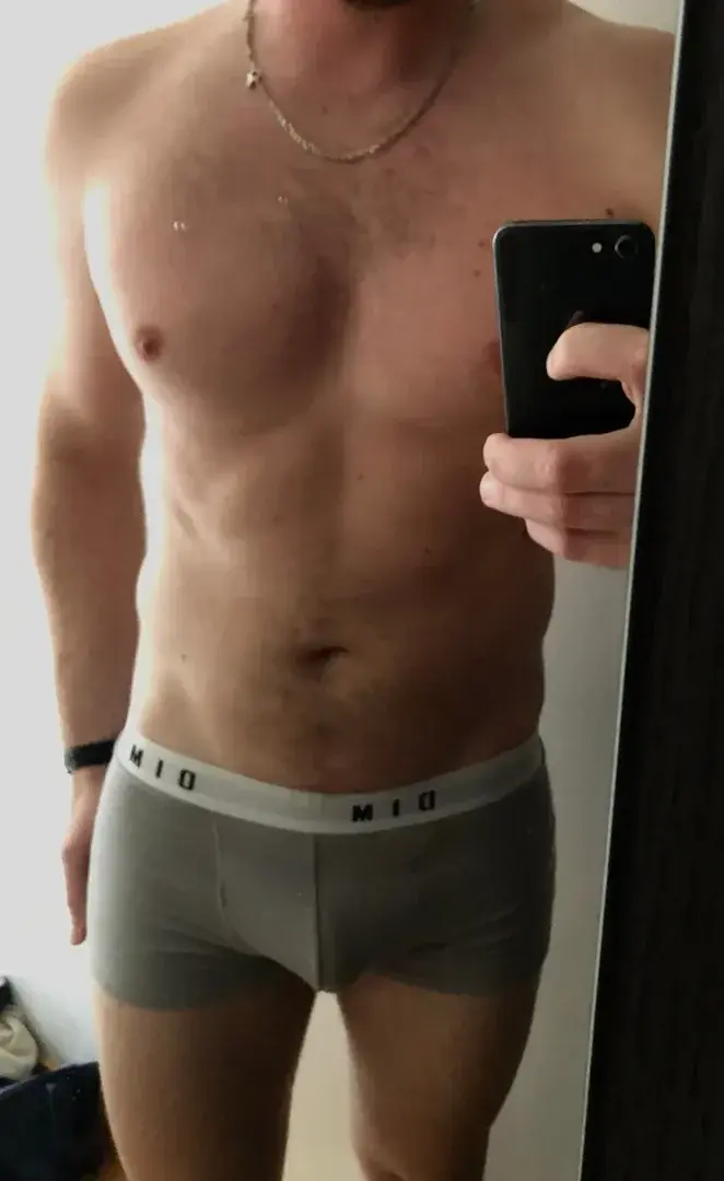 Leak & nude 2 — Pilasigni