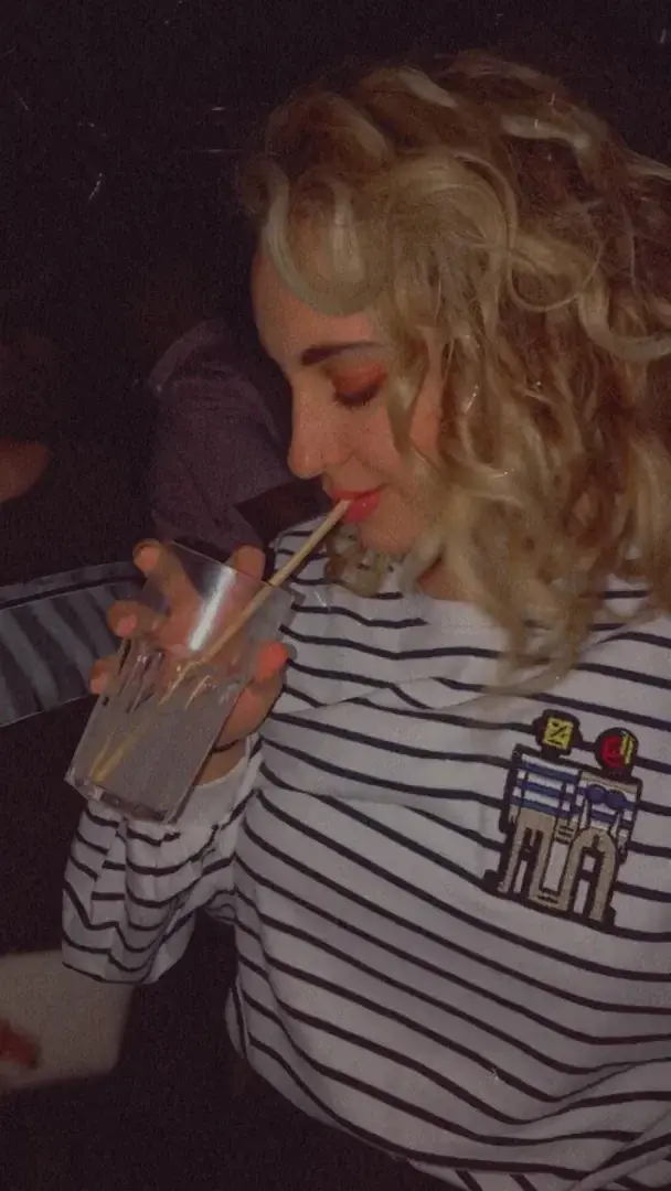Drink time 🍹