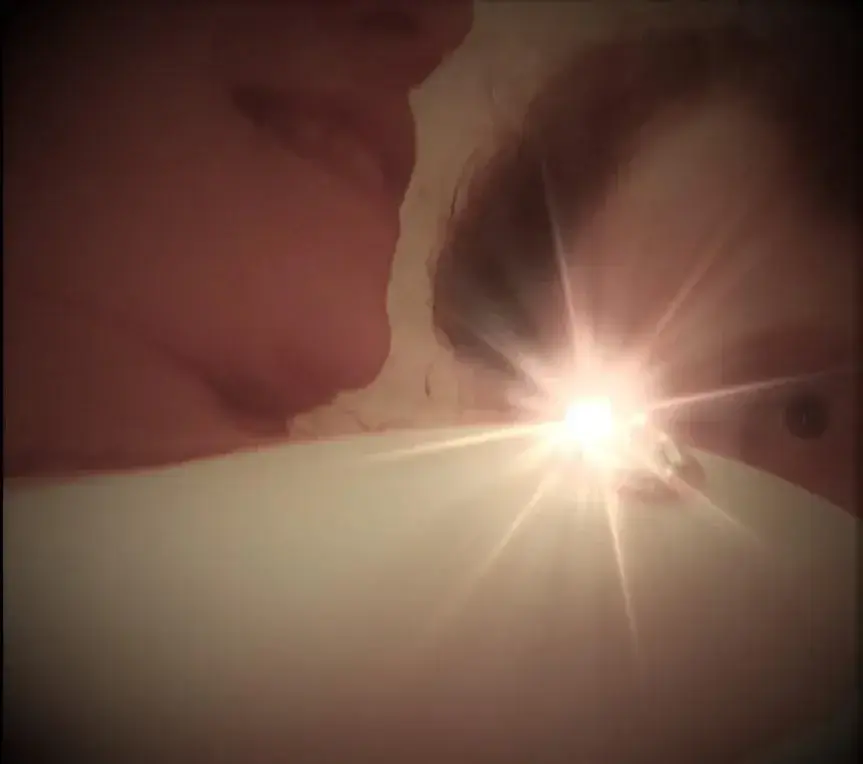 Leak & nude 3 — Lilooetcorben