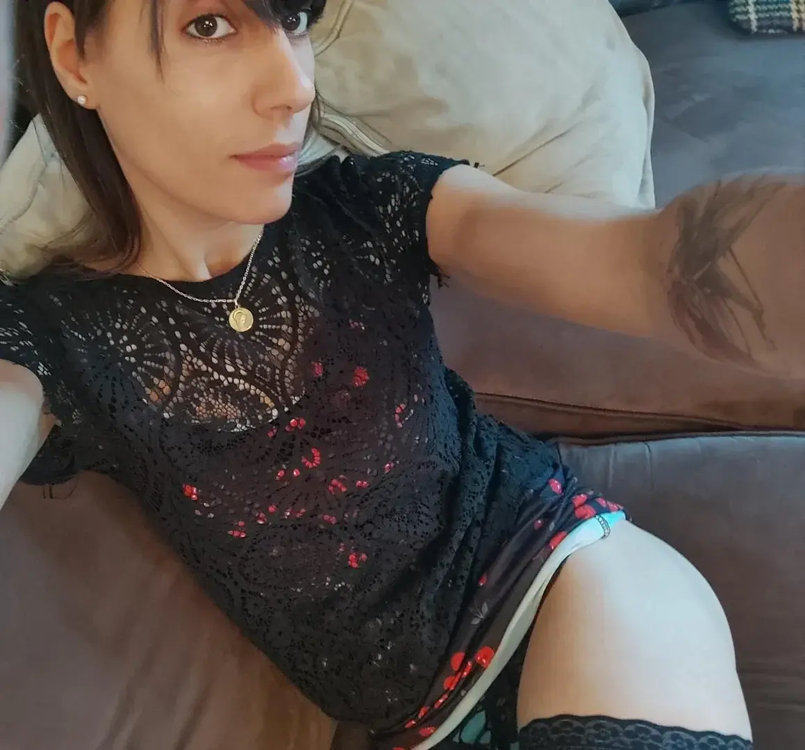 Leak & nude 1 — Maria5589