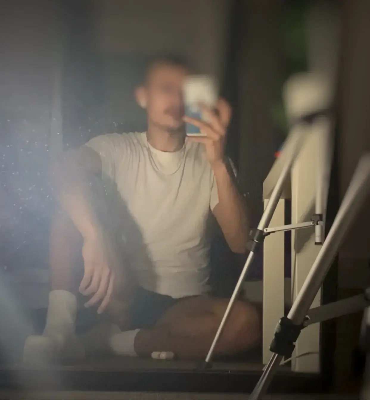 Leak & nude 2 — Bearfoot