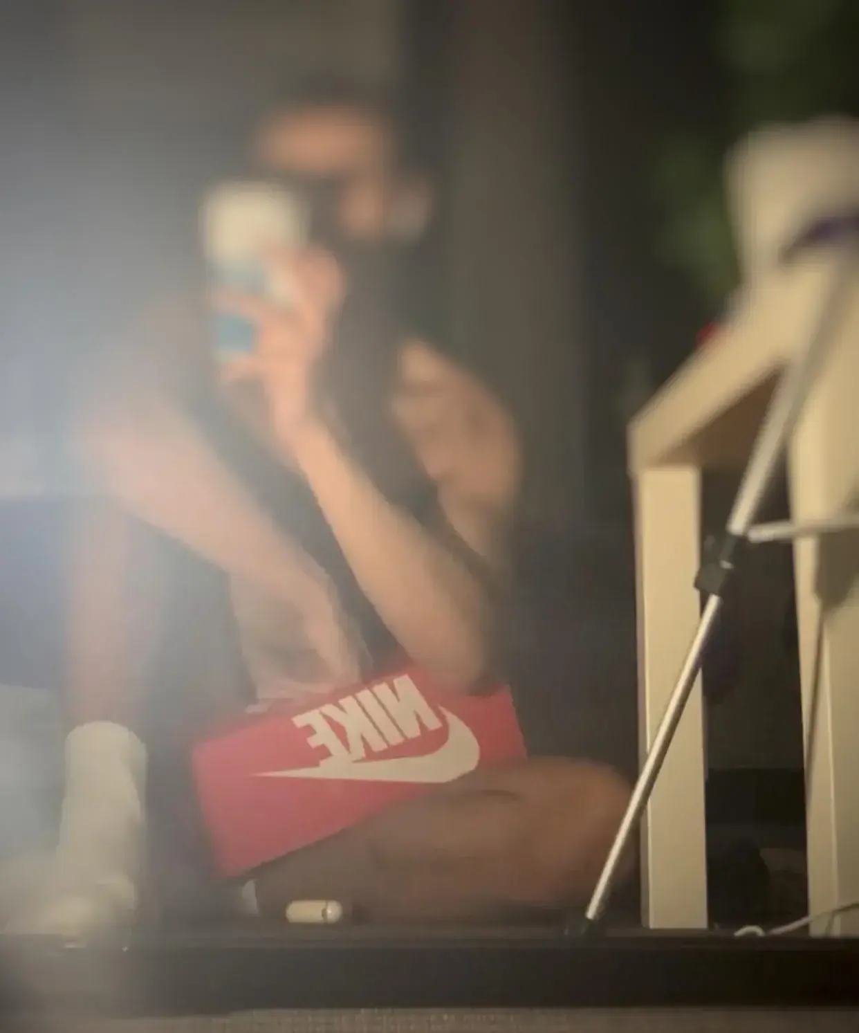 Leak & nude 3 — Bearfoot