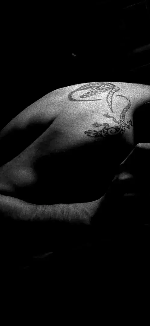 Leak & nude 2 — Male_charmant