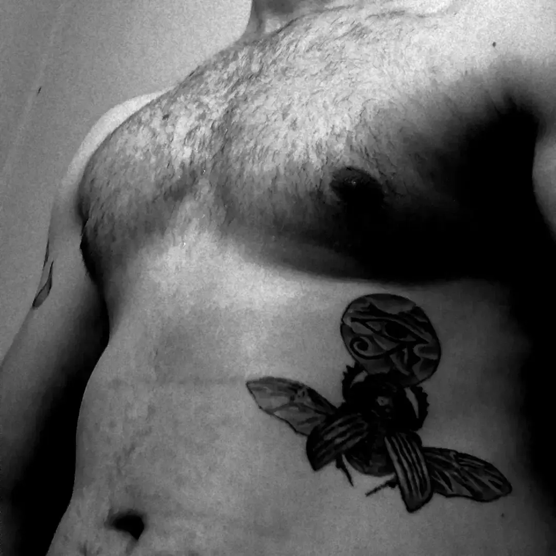 Leak & nude 3 — Male_charmant