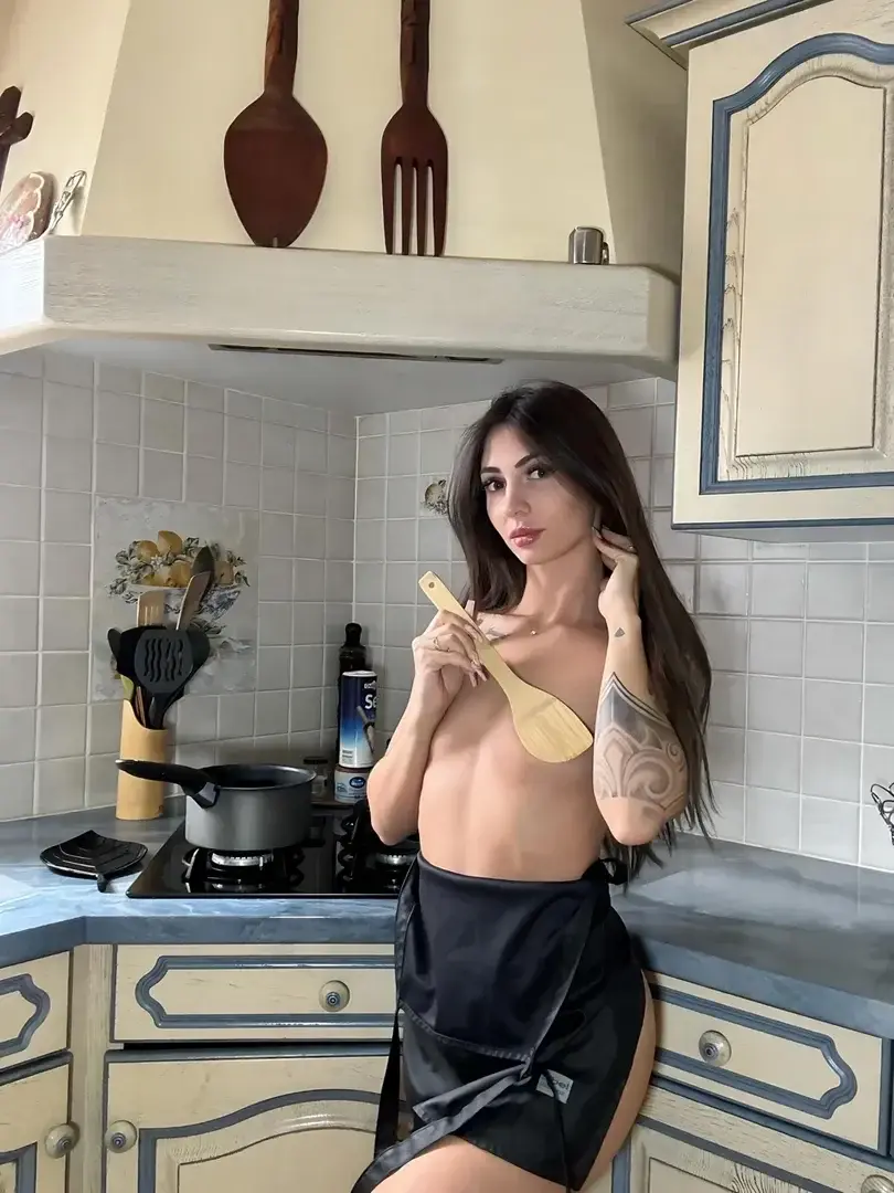 Leak & nude 2 — _may_nbd