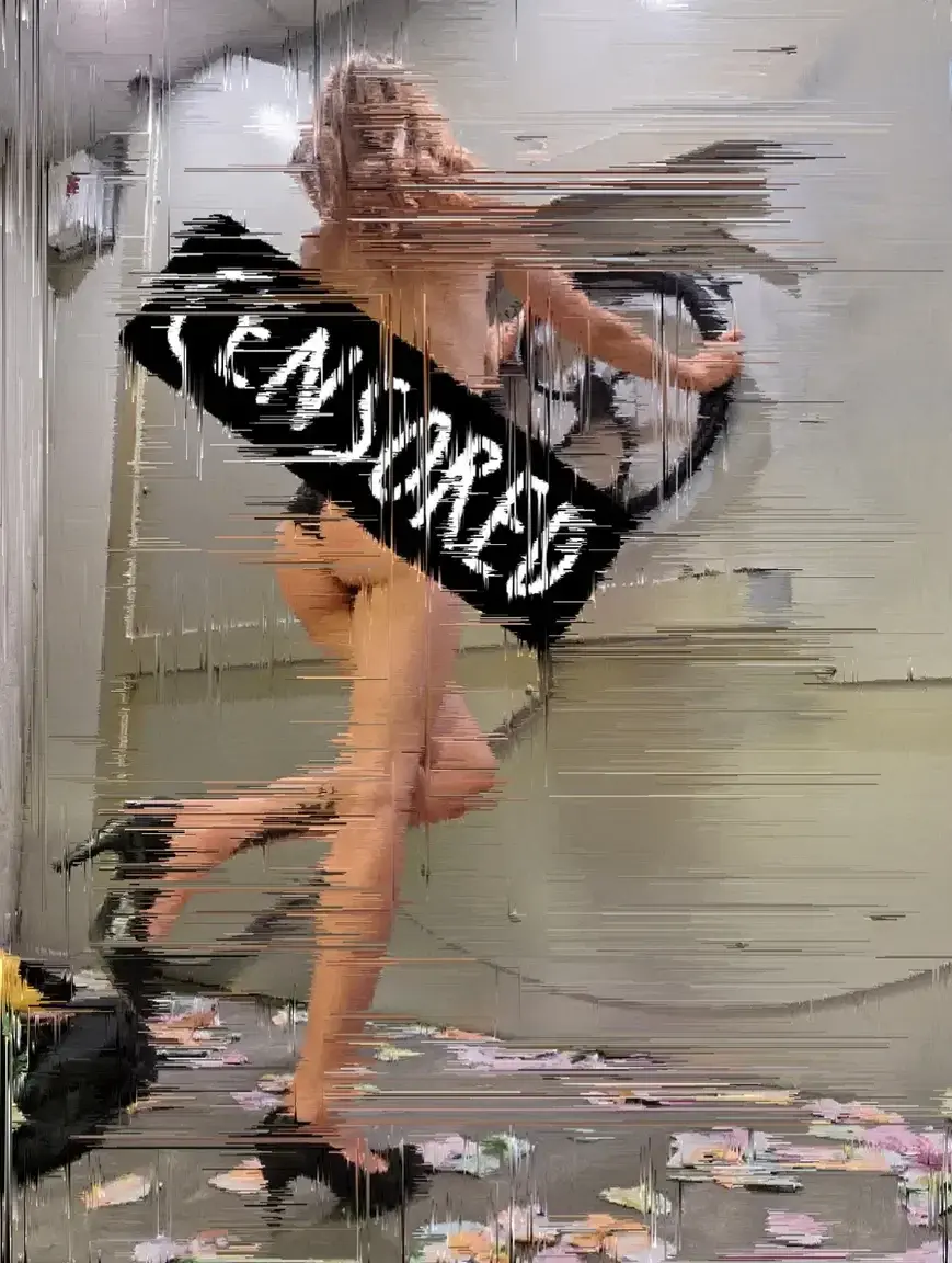Leak & nude 12 — Elektrik