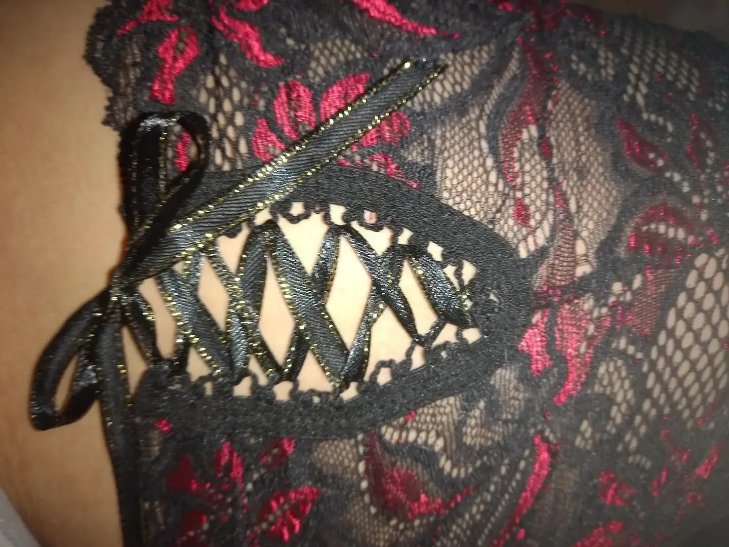 Photo de couverture de Joliepied88