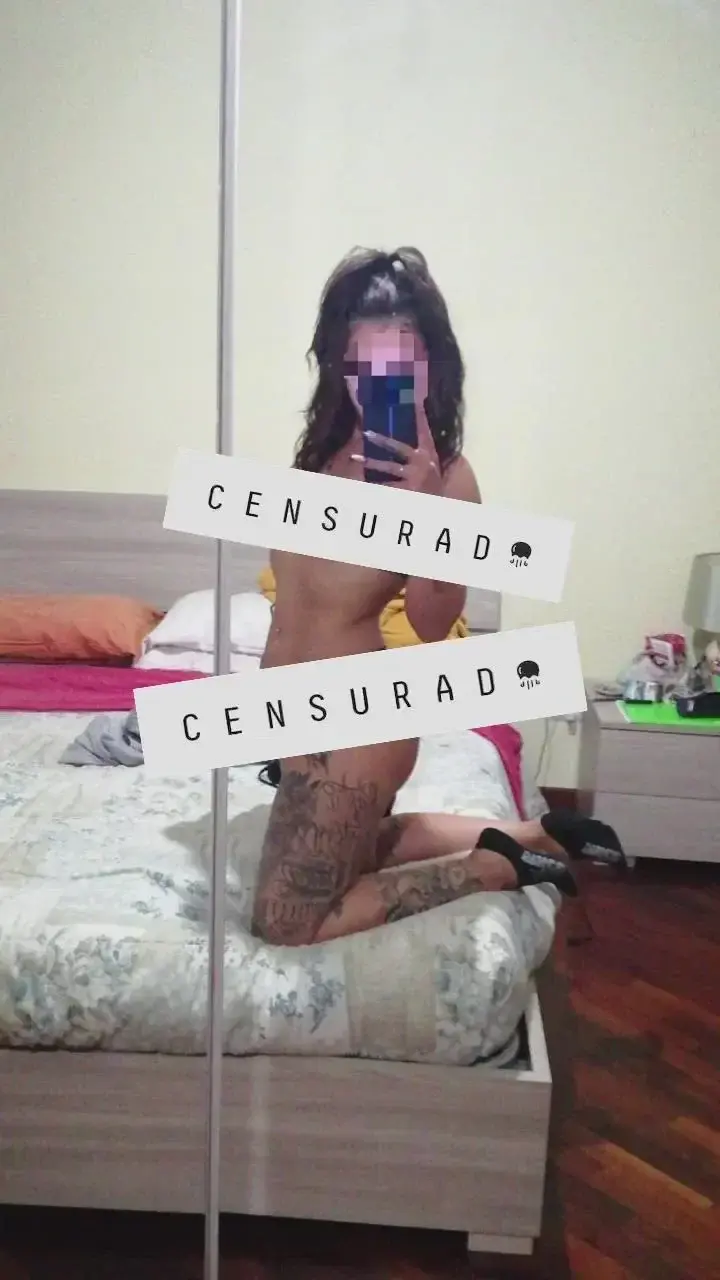 Leak & nude 1 — Koralemarco