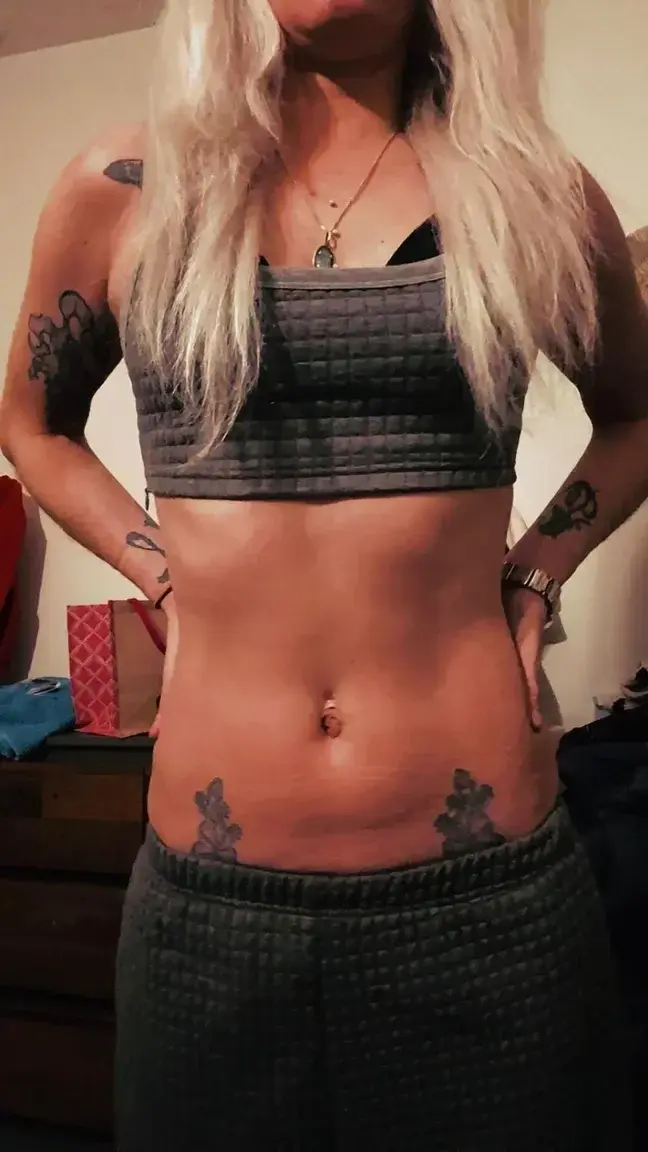 Leak & nude 7 — Carlaxxx